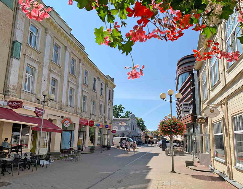 Top 5 Places Worth Visiting in Latvia The Gaze